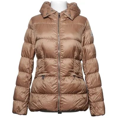 Donsjack (Boed Giubbotto) van Moncler Polyamide, Dons, Veer