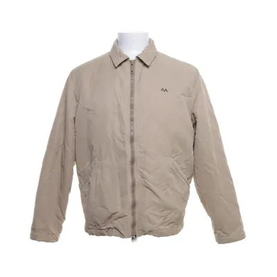 Jacka (Beige) från Thomas Burberry Polyamid, Bomull, Polyester