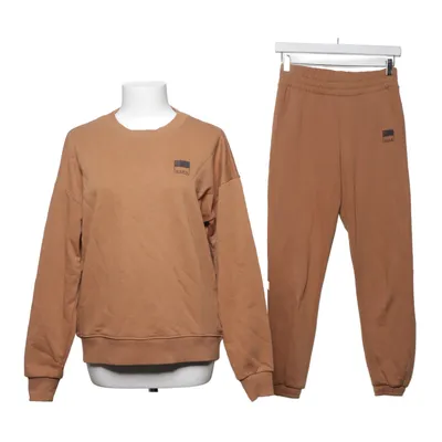 Loungewear (Bruin) van Nikkie Katoen, Polyester