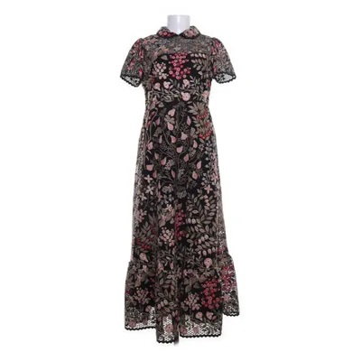 Klänning (Svart, Flerfärgad, Röd, Rosa, Grön) från Red Valentino