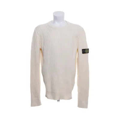 Tröja (Beige) från Stone Island Junior Bomull