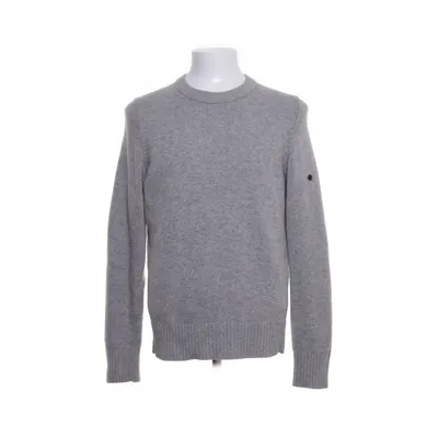 Tröja (Grå) från Stone Island Nylon, Ull