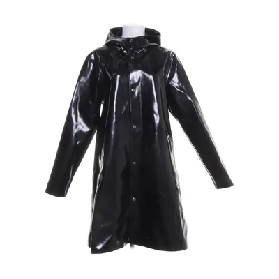 Regnkappa (Svart) från Stutterheim Polyester