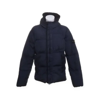 Down jacket (Blue) from Stone Island Junior