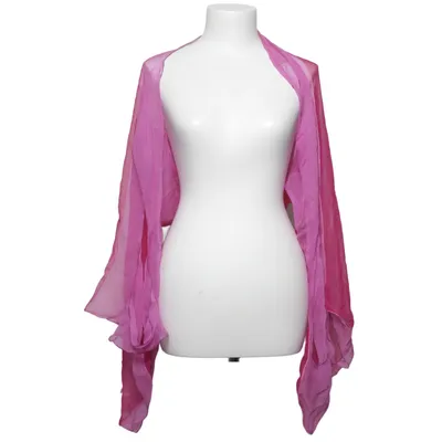 Bolero (Rosa) från Fendi Silke