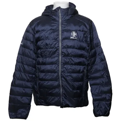 Doudoune (Bleu) de RLX Ralph Lauren Duvet, Plume, Polyamide