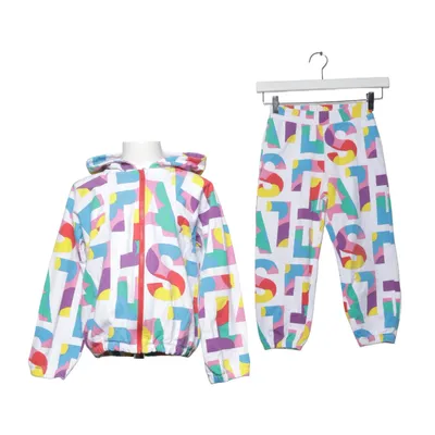 Sæt (Hvid, Flerfarvet) fra Stella McCartney Kids Bomuld, Elastan