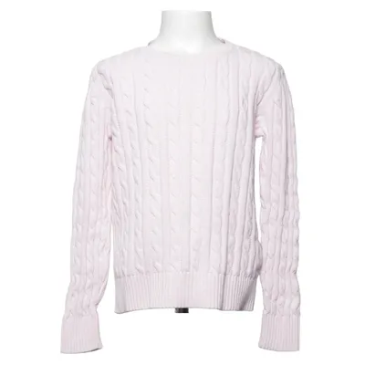 Sweater (Pink) fra Polo Ralph Lauren Bomuld