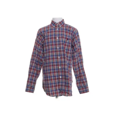 Buttondown-skjorta (Blå, Flerfärgad) från Ralph Lauren Bomull