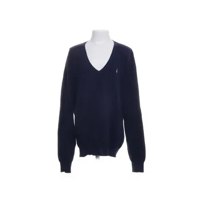 Pullover (Blå) från Ralph Lauren Bomull