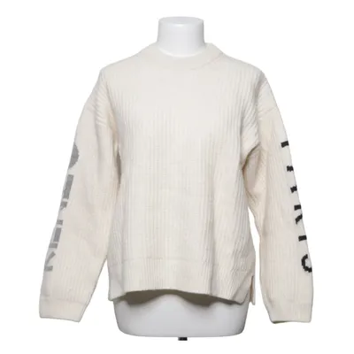Sweater (Beige, Multicolored) from Kenzo Wool