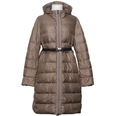 Dunkappa (NANTES GIUBBOTTO NANTES COAT) från Moncler Dun, Fjädrar