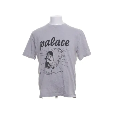 T-shirt (Grå) från Palace Bomull