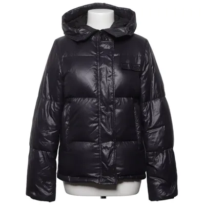 Vinterjacka (Blå) från Kenzo Nylon