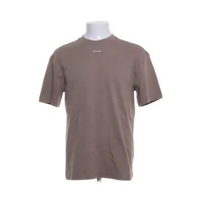 T-shirt (Beige) från Calvin Klein Bomull