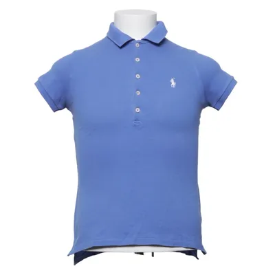 Pikétröja (Slim Fit) från Polo Golf Ralph Lauren Bomull, Elastan