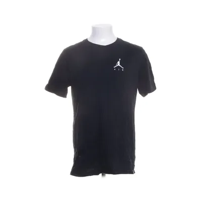 T-shirt (Svart) från Jordan Bomull