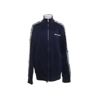 Träningsjacka (Blå) från Polo Sport Ralph Lauren Polyester