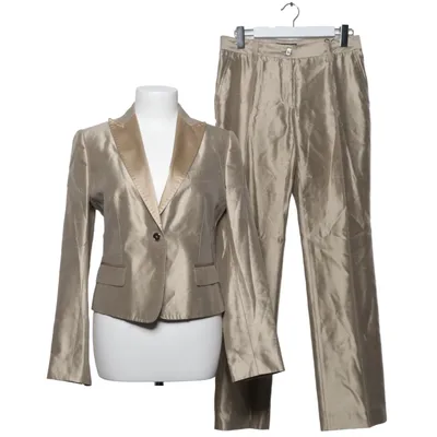 Pak (Beige) van Dolce & Gabbana Polyester, Zijde