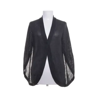 Cardigan (Gris) de Brunello Cucinelli Coton