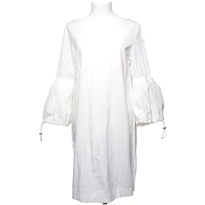 Klänning (Abito Corto) från Moncler Bomull