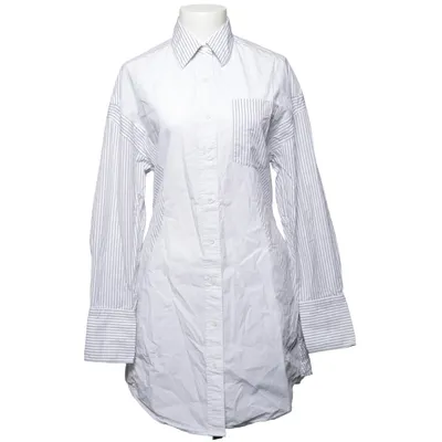 Blusenkleid (Design Collab, Guest Designer Collaboration, Fashion Icon, Premium Quality, Premium Selection, Limited Edition) von Stella McCartney for H&M Baumwolle