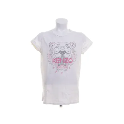 T-shirt (Vit) från Kenzo Kids