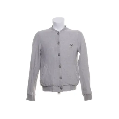 Blouson (Gris, Multicolore) de Kenzo Kids Coton, Élasthane