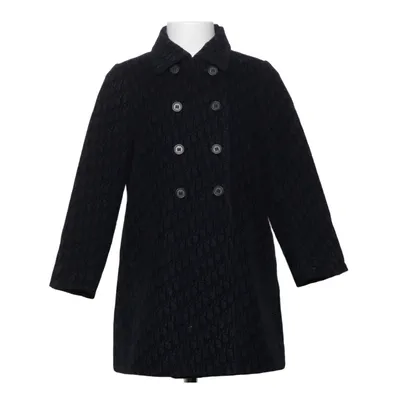 Manteau (Bleu, Noir) de Christian Dior