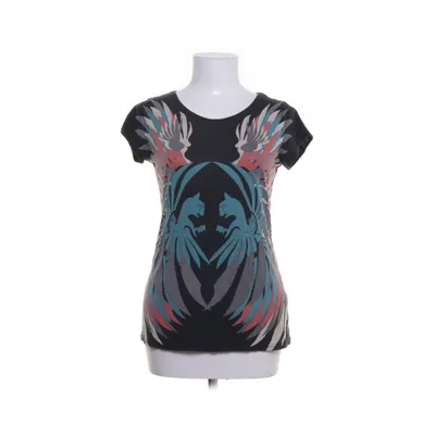T-shirt (Svart, Flerfärgad) från Puma x Alexander McQueen