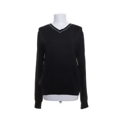 Pullover (Schwarz, Grau) von Love Moschino Wolle, Acryl