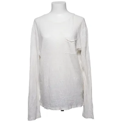 Langarmshirt (Granville) von Acne Studios Leinen