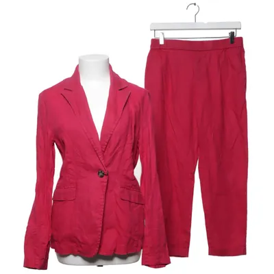 Pak (Roze) van United Colors of Benetton Linnen