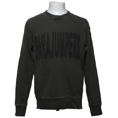 Sweatshirt (Vert) de Parajumpers Coton