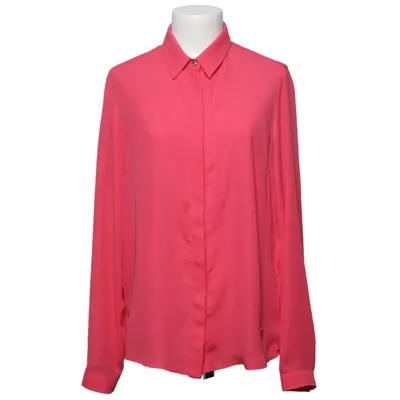 Chemise (Rose) de Versace Jeans Polyester