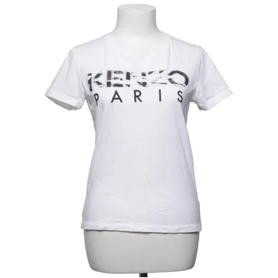 T-shirt (Blanc) de Kenzo