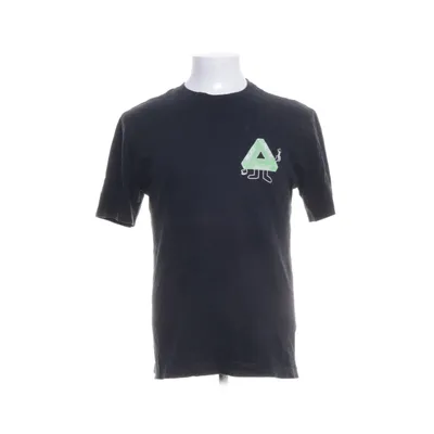 T-shirt (Black) from Palace Cotton