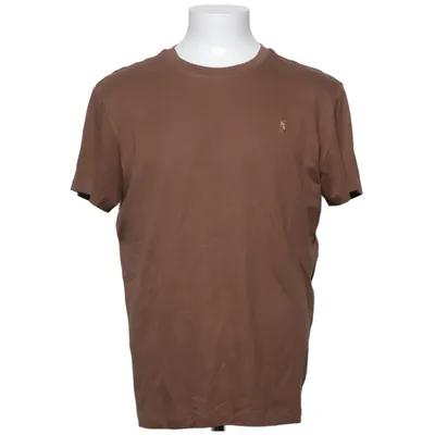 T-shirt (Custom Slim Fit) from Polo Ralph Lauren Cotton