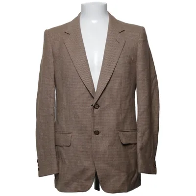 Kavaj (Beige) från Yves Saint Laurent