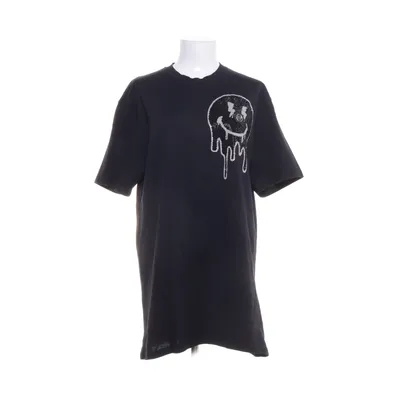 T-shirt (Svart) från Philipp Plein Bomull