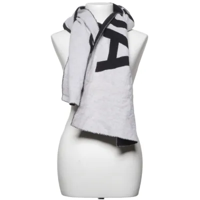 Sjaal (Grijs, Zwart) van Acne Studios