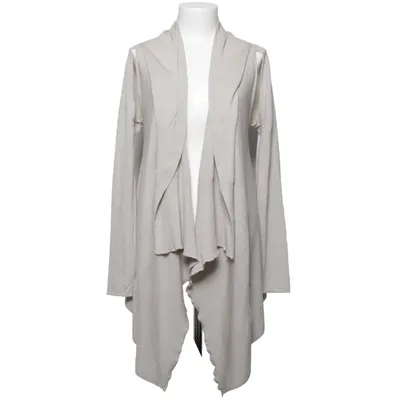 Cardigan (Gris) de Rick Owens Laine