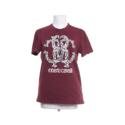 T-shirt (Rosa) från Roberto Cavalli Bomull