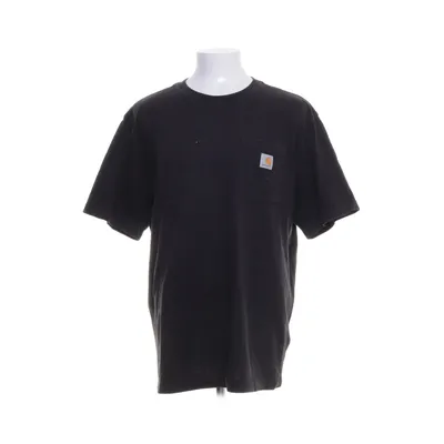 T-shirt (Svart) från Carhartt Bomull