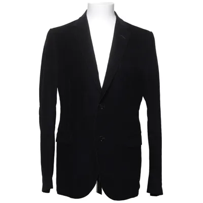 Blazer (Black) from Gucci Cotton