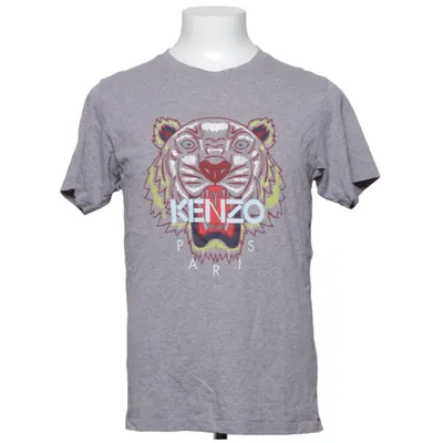 T-shirt (Gray) from Kenzo