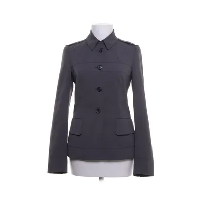 Jacka (Grå) från Prada Elastan, Nylon, Acetat