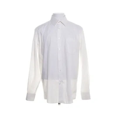 Skjorta (Vit) från Givenchy Bomull