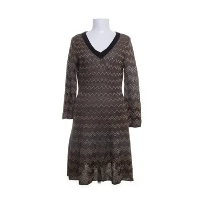 Klänning (Brun, Flerfärgad) från Missoni