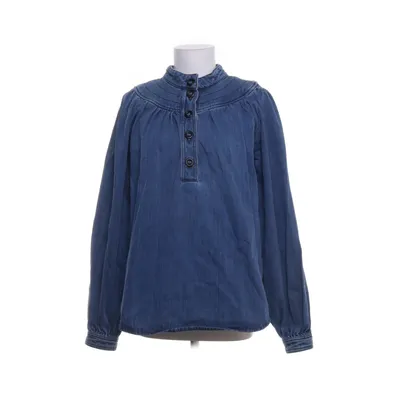 Bluse (Blå) fra Chloé Bomuld
